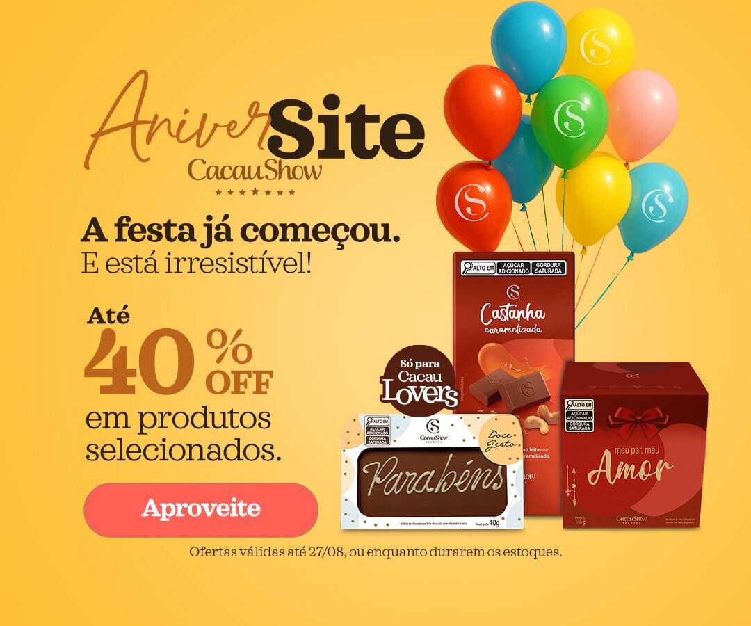 Semana Aniversario